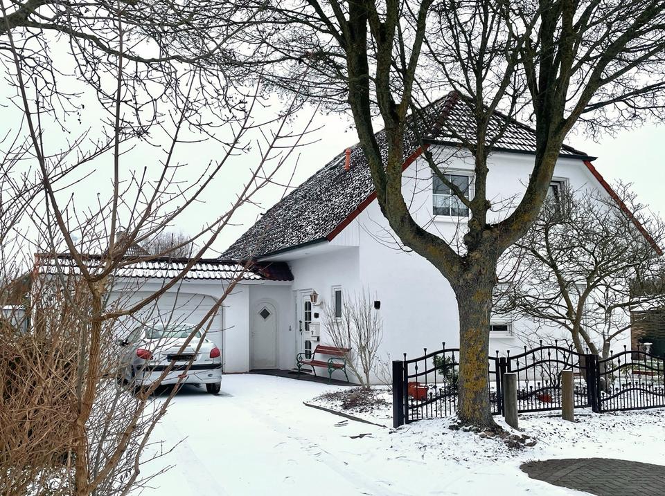 Thumbnail-Haus + Grundstück Bremen Seehausen EFH ruhige Lage