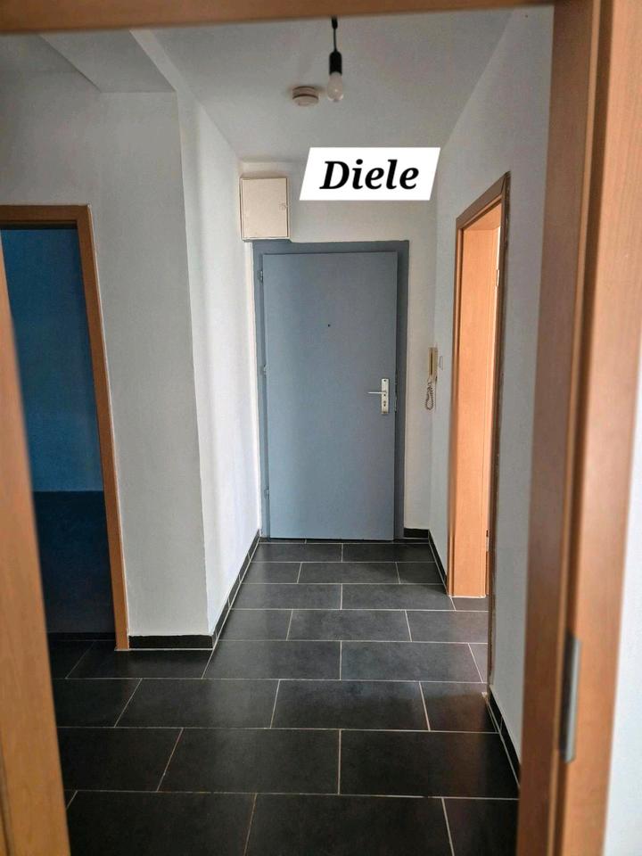 Thumbnail-Wohnung in Herne