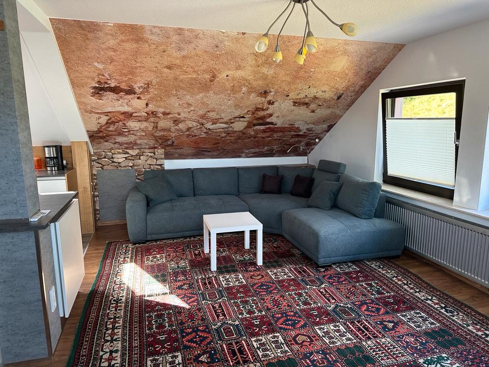 Thumbnail-Wohnung in Ruppertshütten