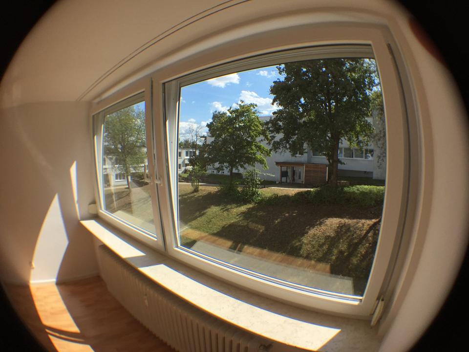 Thumbnail-Komplett modernisierte 3-Zimmer-Wohnung mit gemütlichem Balkon