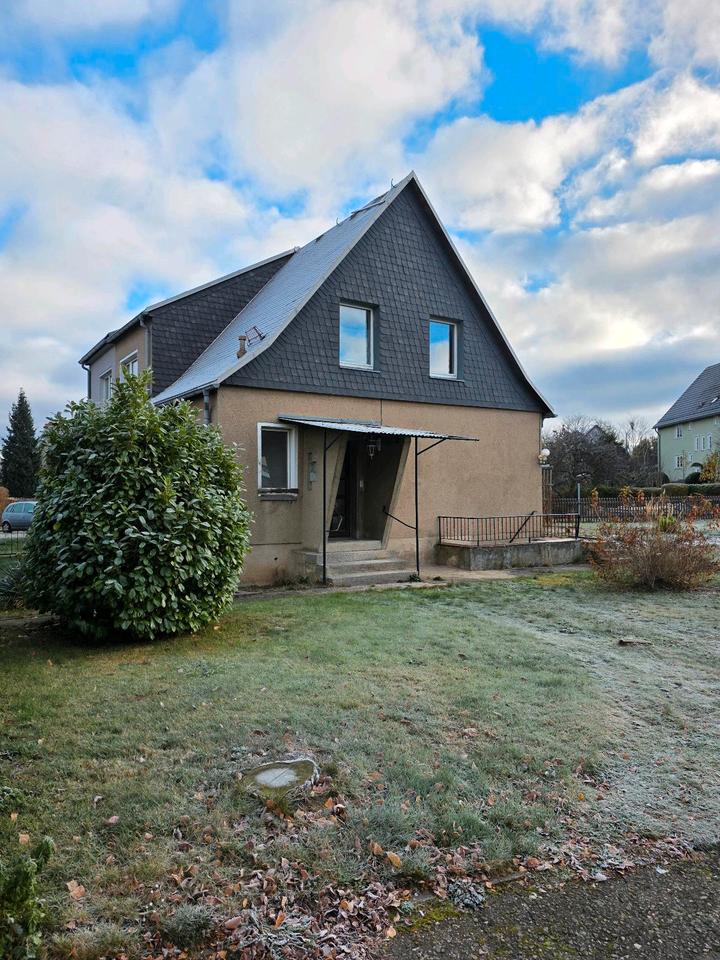 Thumbnail-Einfamilienhaus für Macher!