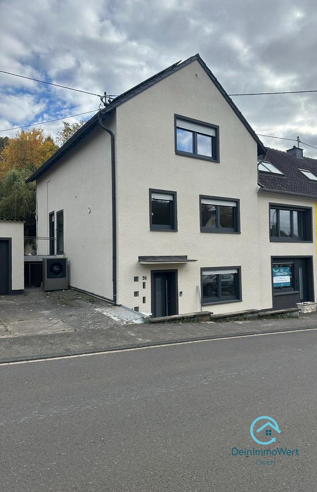 Thumbnail-Traumhafte 3ZKB Wohnung - frisch saniert - inkl. Dachterrasse und Einbauküche