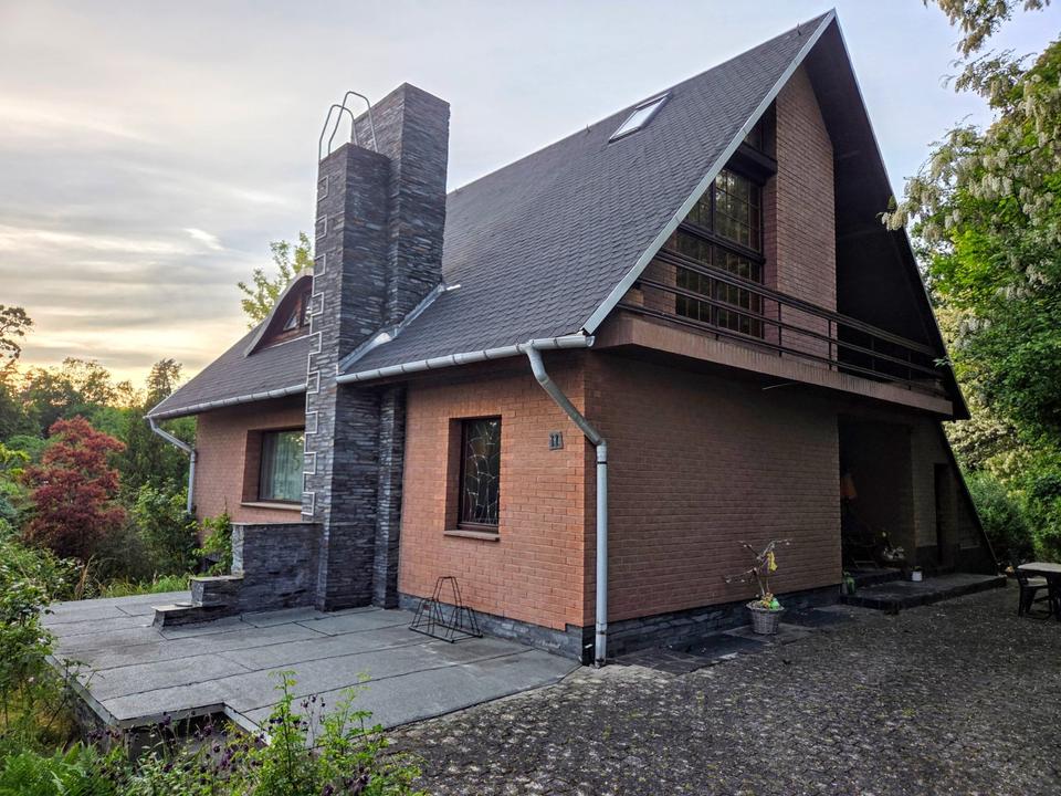 Thumbnail-Wohnhaus mit Panoramablick