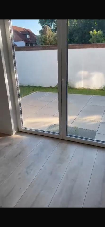 Thumbnail-Wohnung zu vermieten bis 31.01.2026 Fürstenfeldbruck