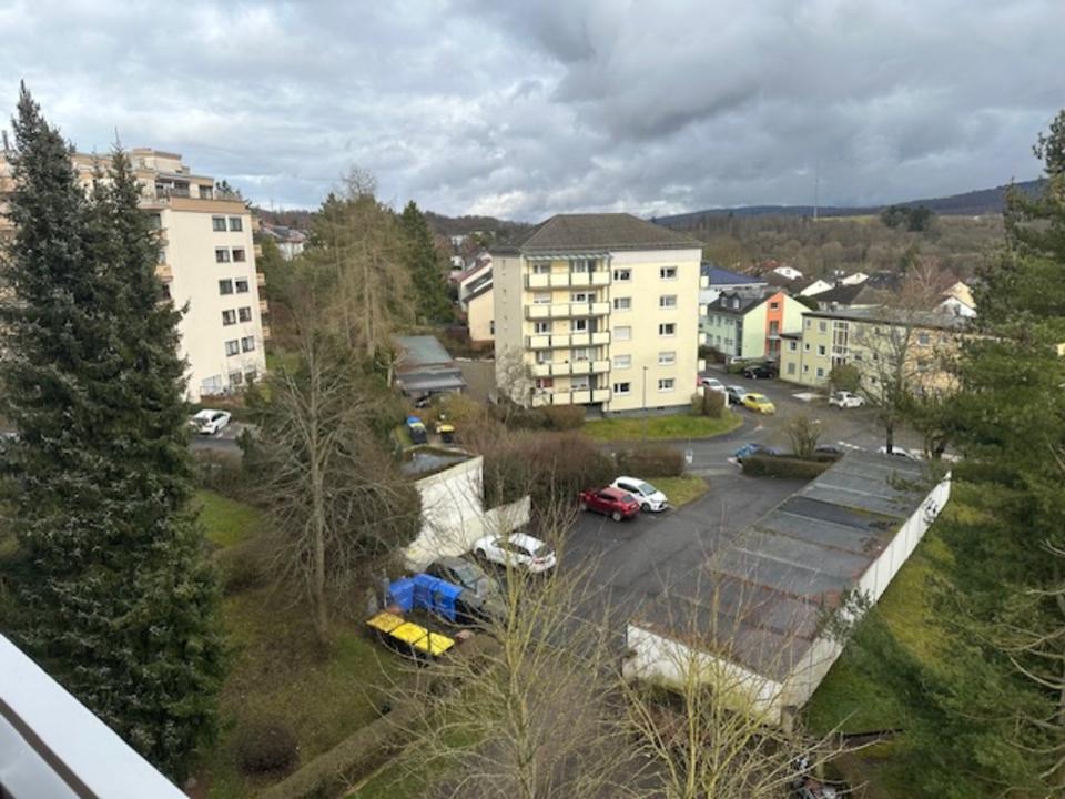 Thumbnail-Vollständig möblierte 2 ZKBB Mietwohnung in Taunusstein Hahn