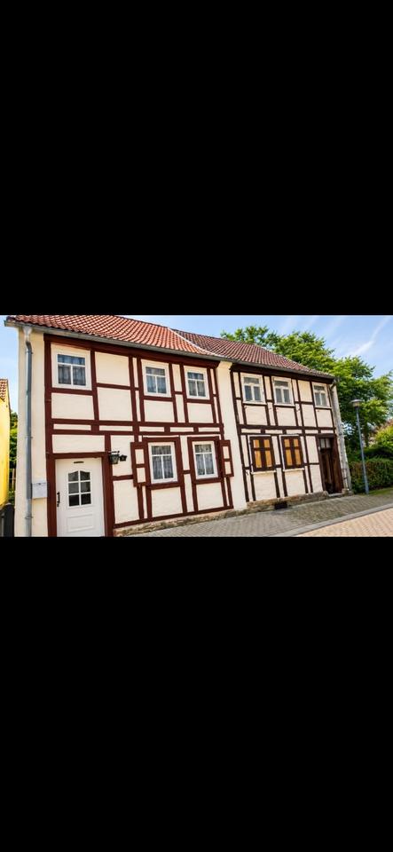 Thumbnail-Einfamilienhaus zu vermieten