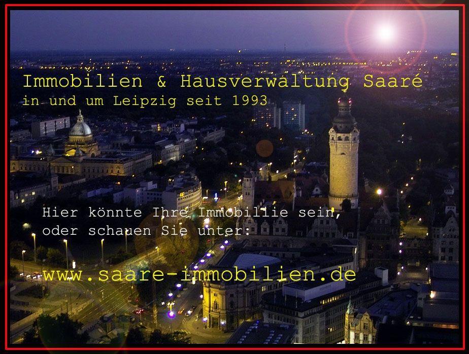 Thumbnail-! ! Top Freifläche mit Garage für Autohandel, Baufirma o.ä. am Paunsdorf - Center in Leipzig ! !