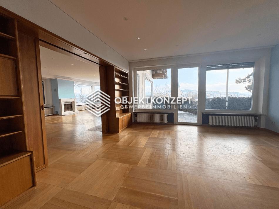 Thumbnail-Exklusive Wohnetage mit Retro-Charme und Altstadtblick – provisionsfrei mieten