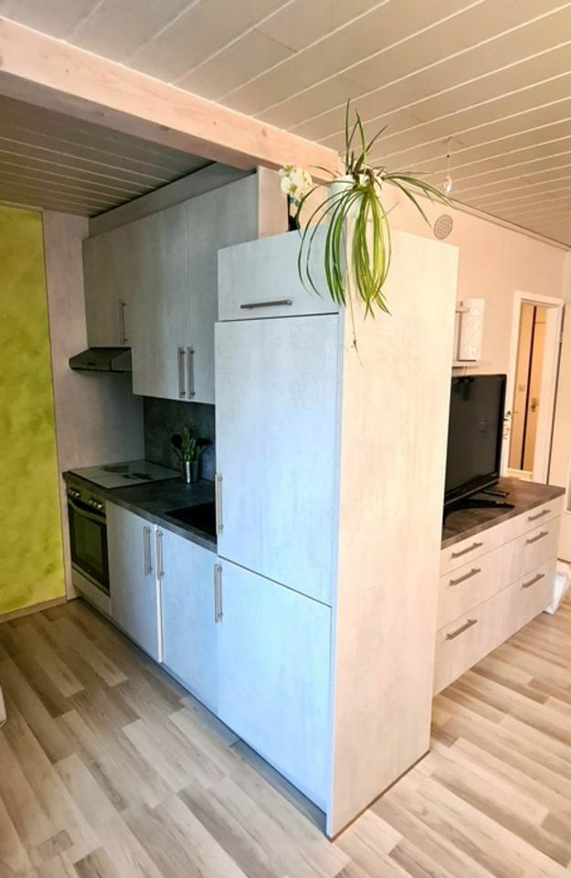 Thumbnail-45m² Wohnung bezugsfertig & provesionsfrei in Altenau