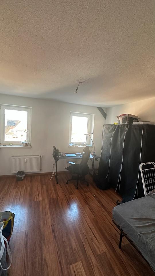 Thumbnail-Ein zimmer wohnung zum mieten