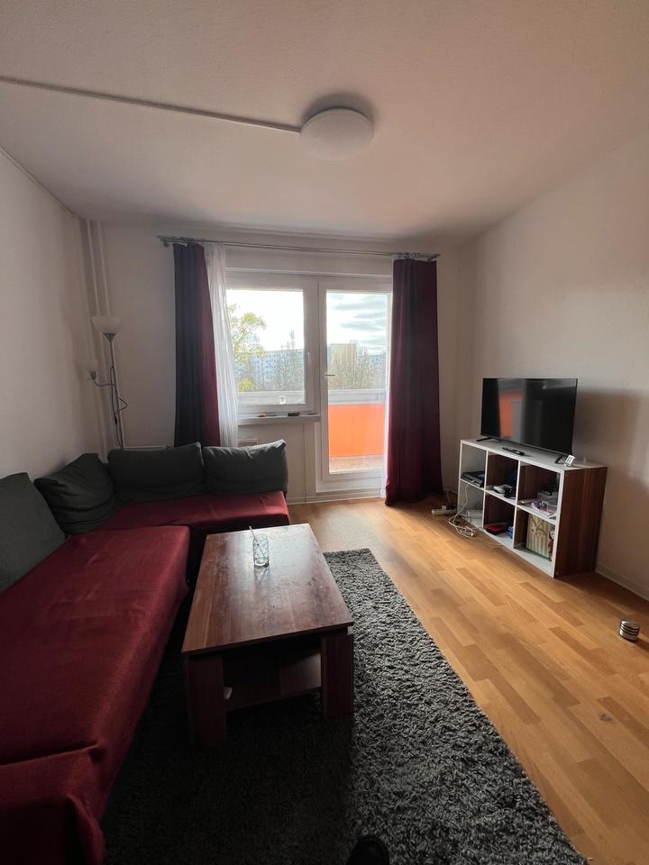 Thumbnail-3 Zimmerwohnung zur Untermiete )10 April bis 28 Mai)