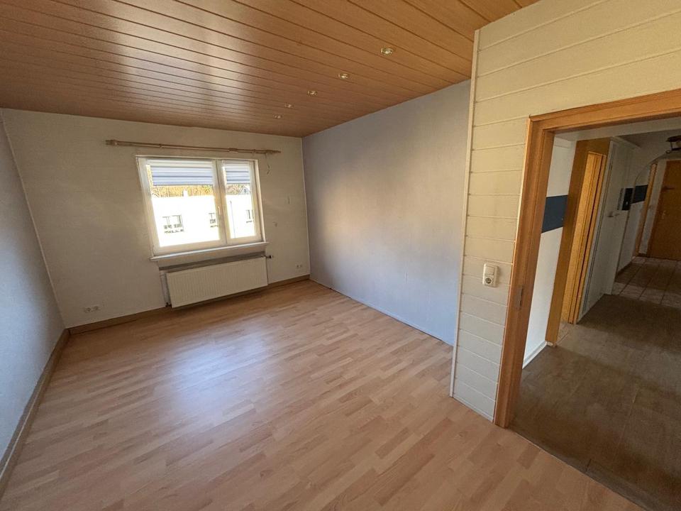 Thumbnail-3-Zimmer-Wohnung in Gräfenthal