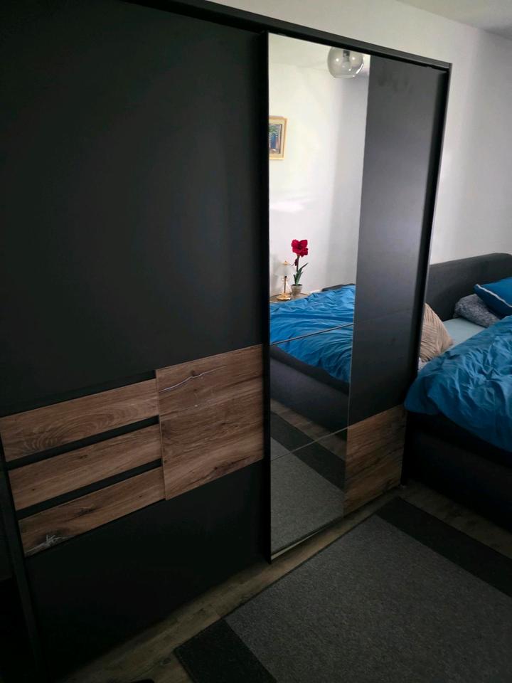 Thumbnail-Eine Wohnung ab sofort