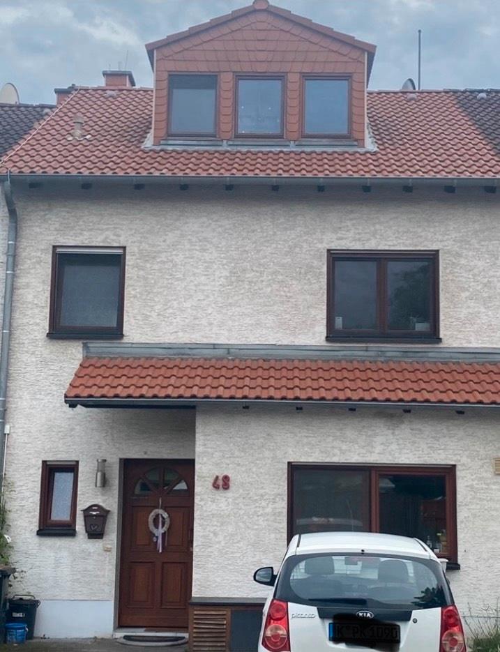 Thumbnail-Zu verkaufen schönes Reihenhaus in Köln Immendorf