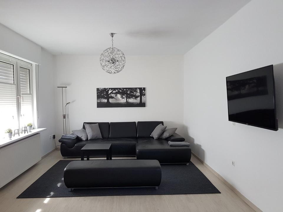 Thumbnail-Ferienwohnung Alfhausen