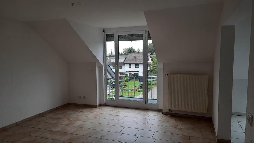 Thumbnail-2-Zimmer Wohnung in 88326 Aulendorf zu verkaufen, 66m²