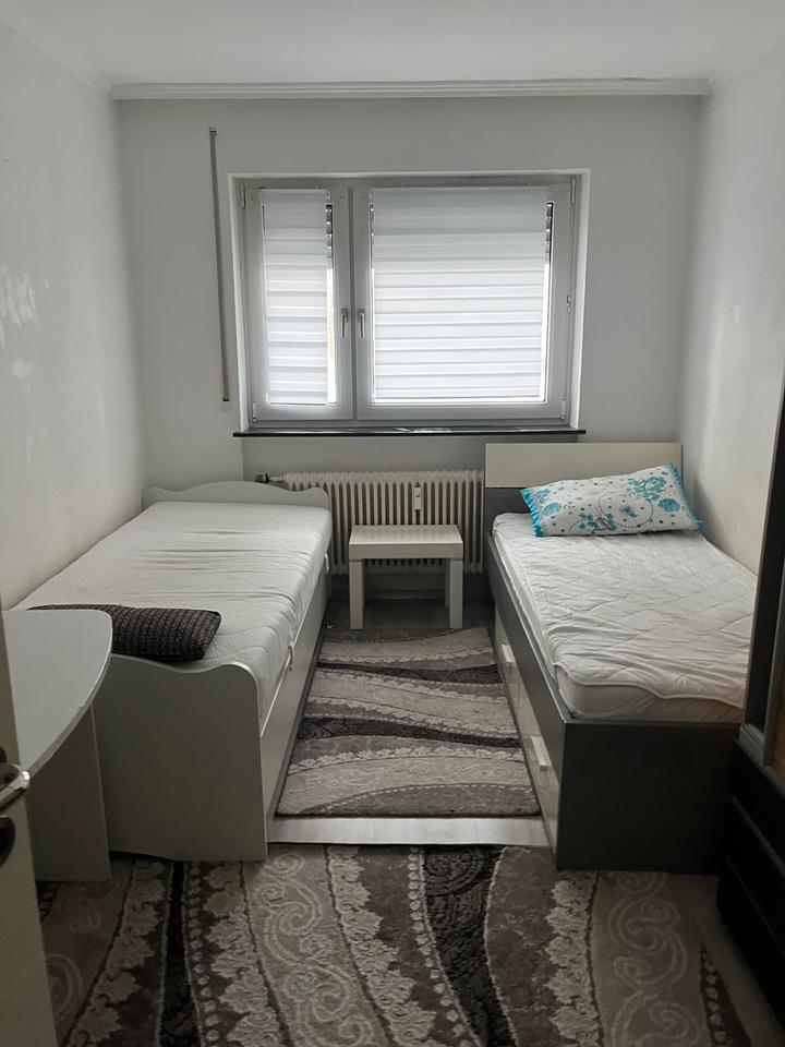 Thumbnail-Wohnung mieten