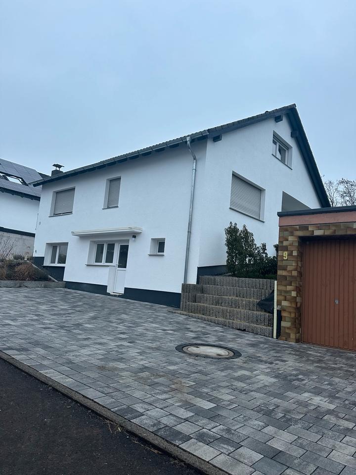 Thumbnail-Wohnung in Hofheim am Taunus