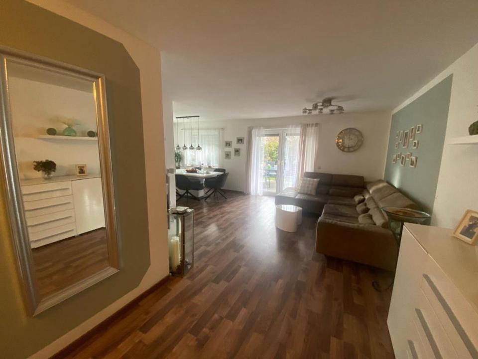 Thumbnail-Gepflegte 3,5 Zimmer-Wohnung in Kirchheim-Teck