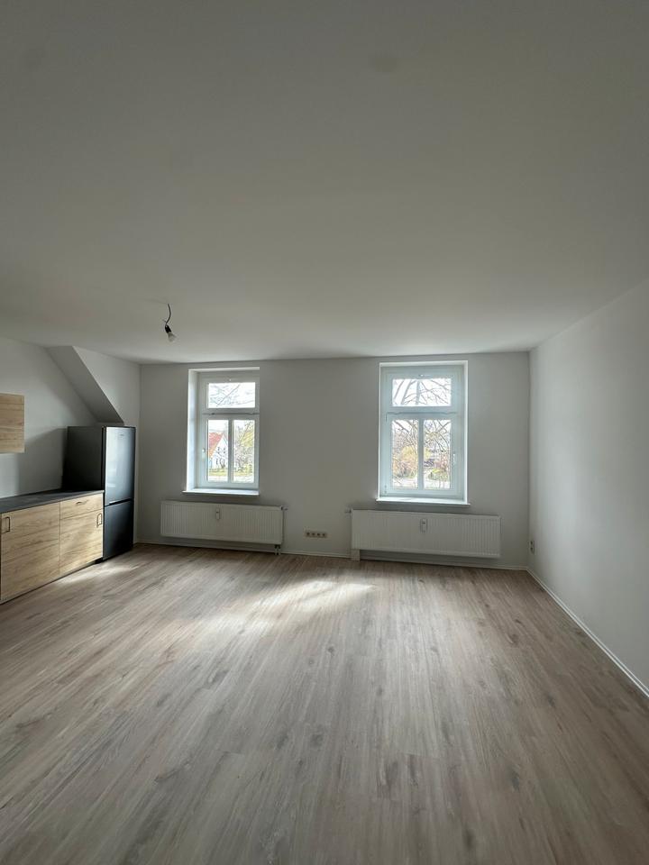 Thumbnail-Sonnige Zweiraumwohnung in 23974