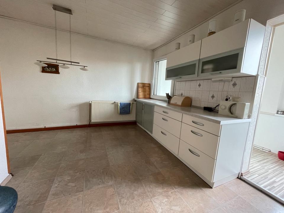 Thumbnail-Helle Wohnung 75 m2 1.OG 2 Zimmer KDB + Winterbalkon