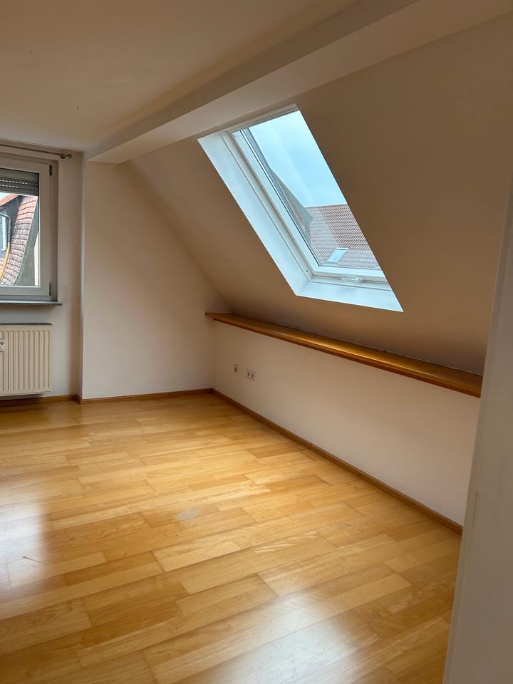 Thumbnail-2,5 Zimmer Wohnung in Bietigheim 76467 ohne Balkon