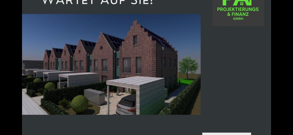 Thumbnail-Reihenhaus#Neubau#QNG#Vechta