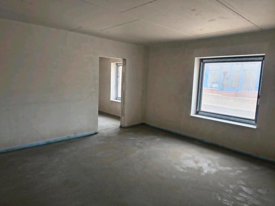Thumbnail-Wohnung Erstbezug Armstorf 3 Zi.