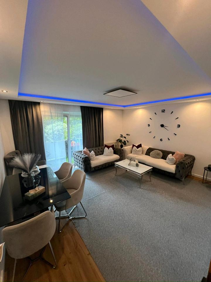 Thumbnail-3-ZKB Eigentumswohnung im Herzen von Neusäß