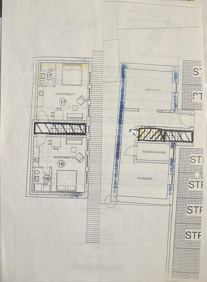 Thumbnail-Wohnung Apartmentwohnung Wolnzach