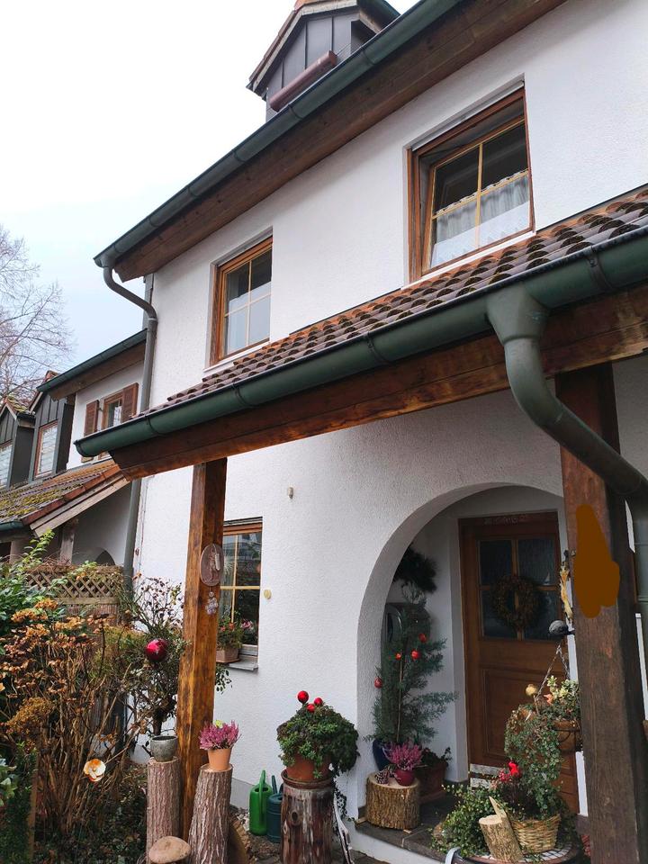 Thumbnail-Reihenmittelhaus Schatzgerstraße 85049 Ingolstadt