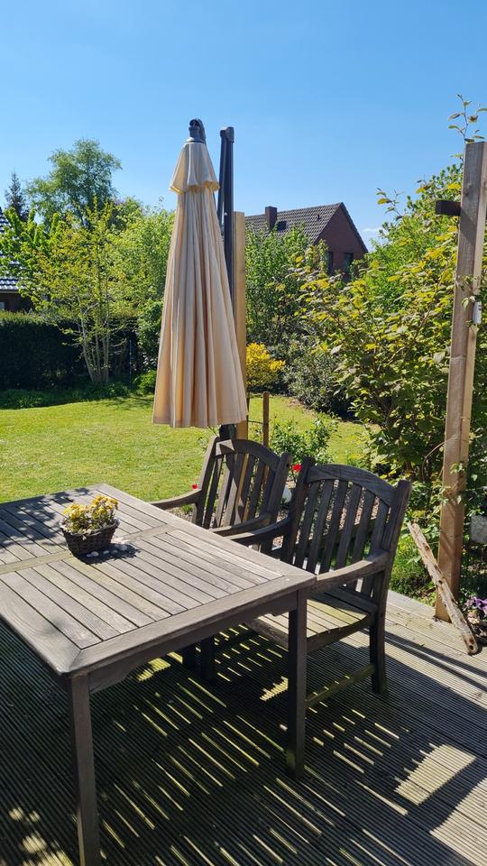 Thumbnail-Tolles Einfamilienhaus OHNE Makler in Wildenloh zu verkaufen