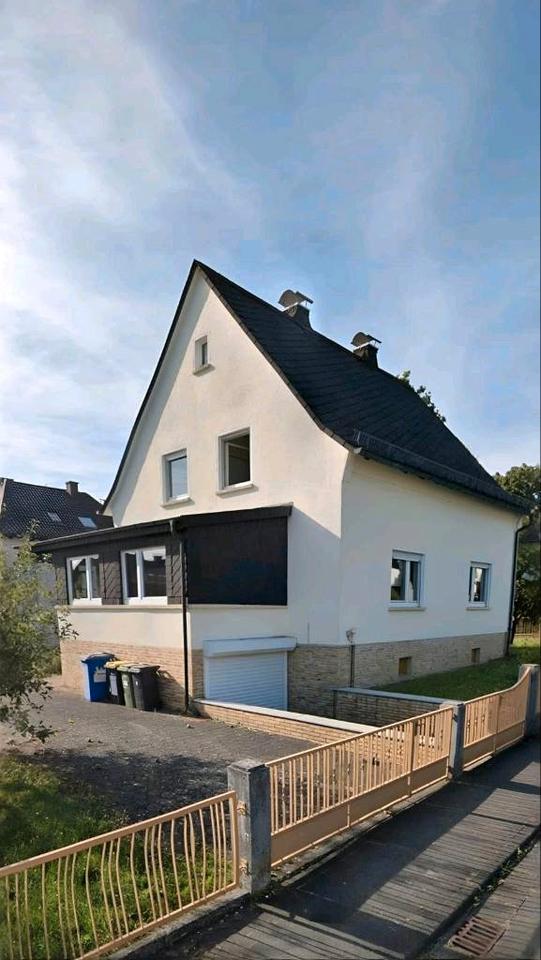 Thumbnail-Stockwerk in WG (3,5 Zimmer + Bad) nur Selbstzahler!