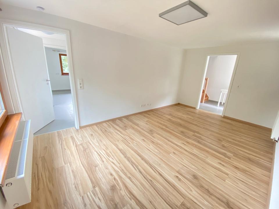 Thumbnail-Schöne 3-Zimmer Wohnung in Waldbröl-Ziegenhardt zu vermieten