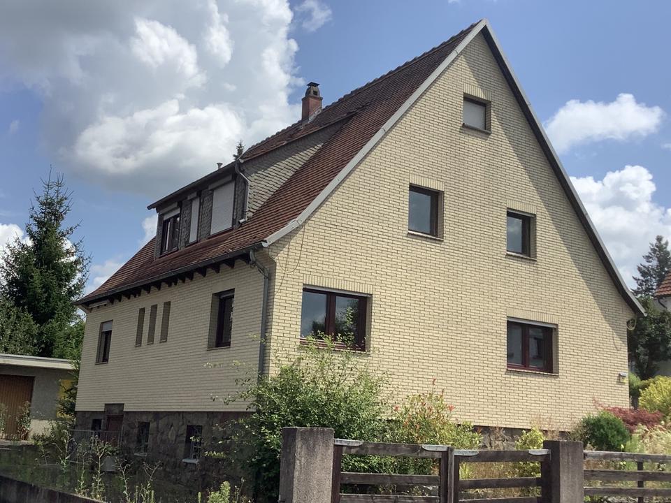 Thumbnail-EFH mit großem Garten