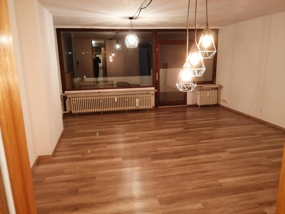 Thumbnail-Schönes helles 1-Zimmer-Appartement