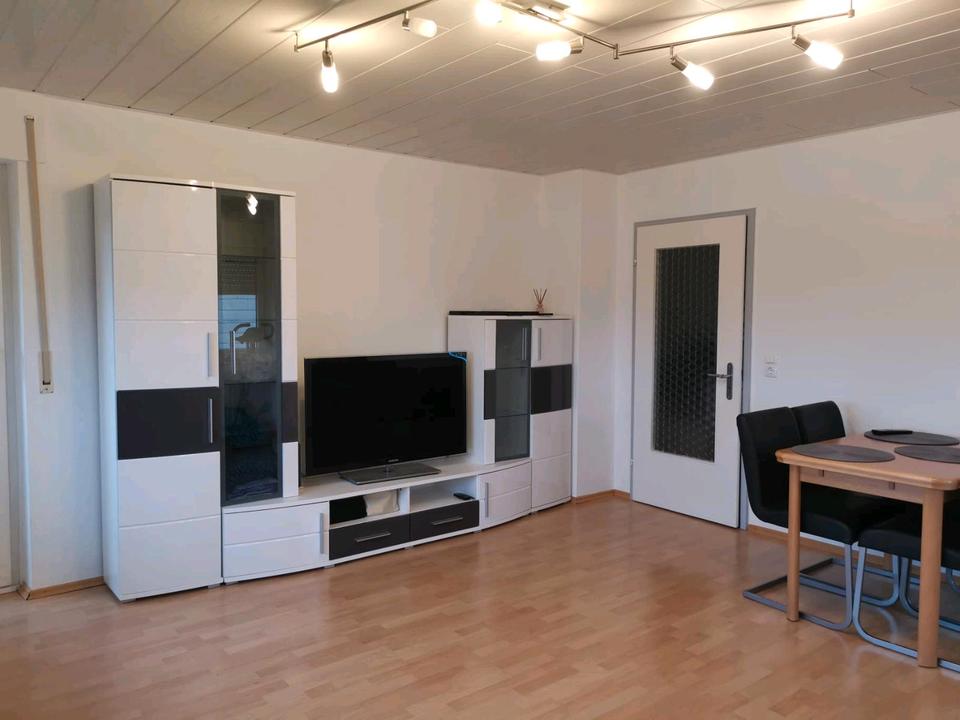 Thumbnail-Wohnung 3 Zi. In Grauleshof Aalen