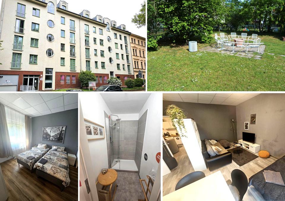 Thumbnail-Gewerbefläche im 