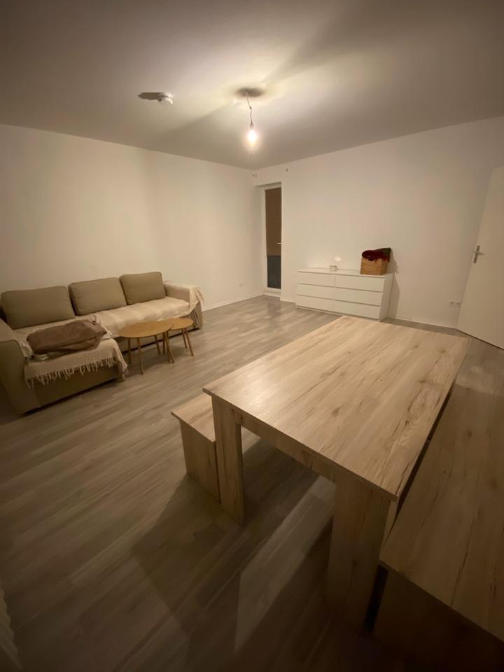 Thumbnail-3 Zimmer Wohnung