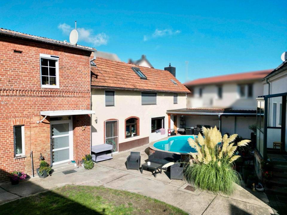 Thumbnail-Monteurs-Wohnung zu vermieten ab Juni 2026: 55 qm mit 2 Bädern