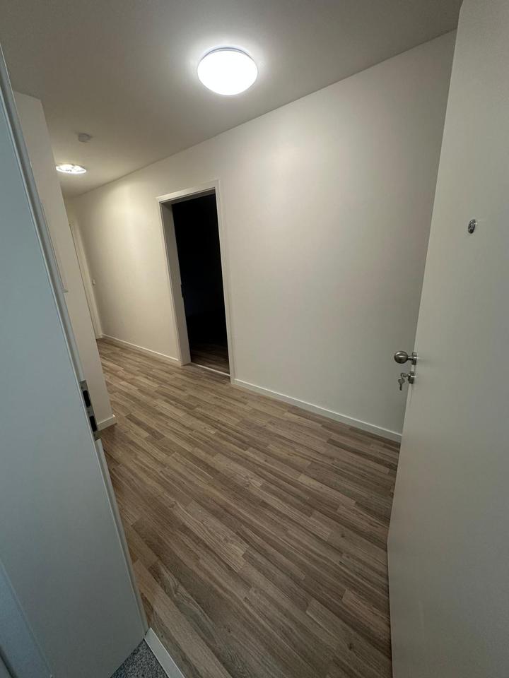 Thumbnail-Schöne, helle Neubauwohnung 3-ZKB mit Terasse in Espenau