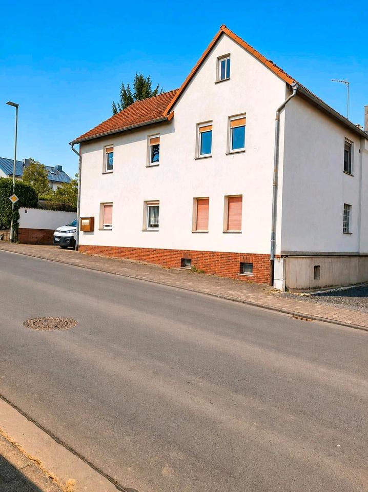 Thumbnail-Großes Einfamilienhaus Mehrgenerationenhaus