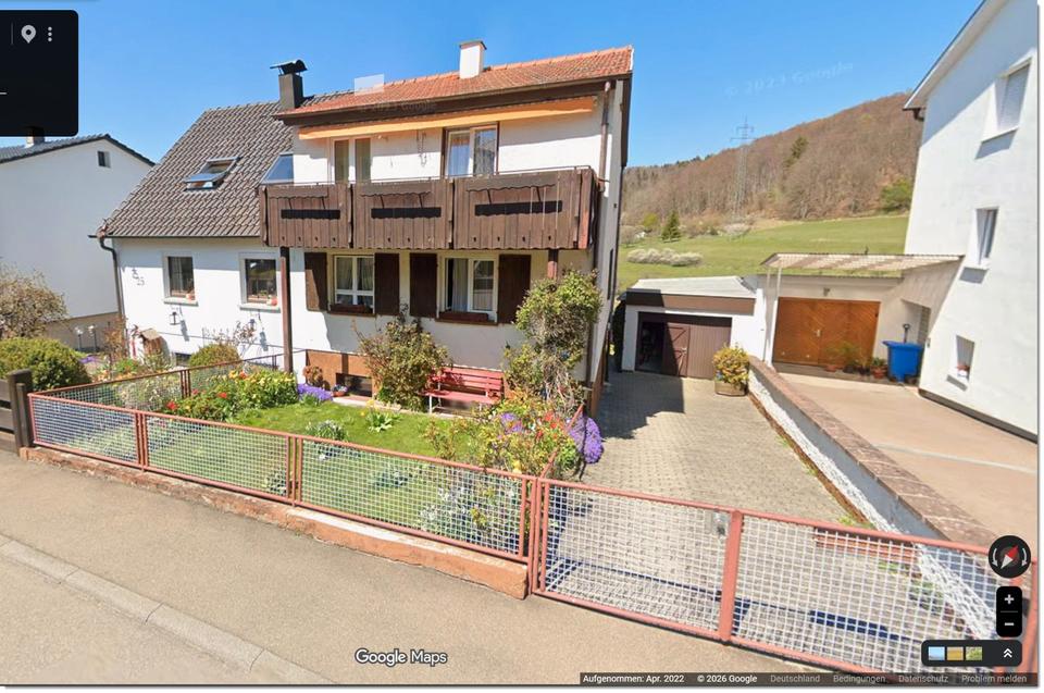 Thumbnail-Familienfreundliches Eigenheim mit Charme in Truchtelfingen