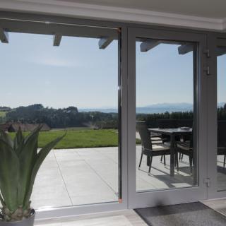 Thumbnail-Ferienapartment Panoramasuite mit exklusivem Whirlpool, bis 10 P.