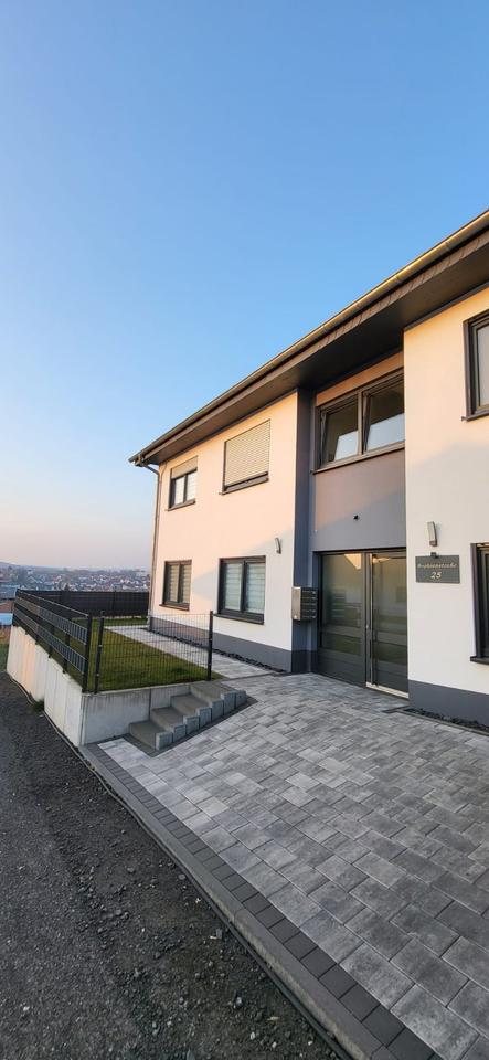 Thumbnail-3 Zimmer Wohnung in Birstein zu vermieten