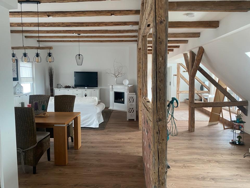 Thumbnail-Loft ideal für Singles oder Paare