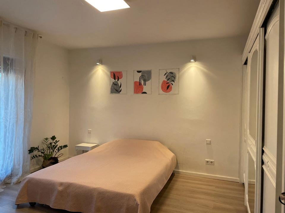 Thumbnail-Zimmer, 3er WG, Brühl