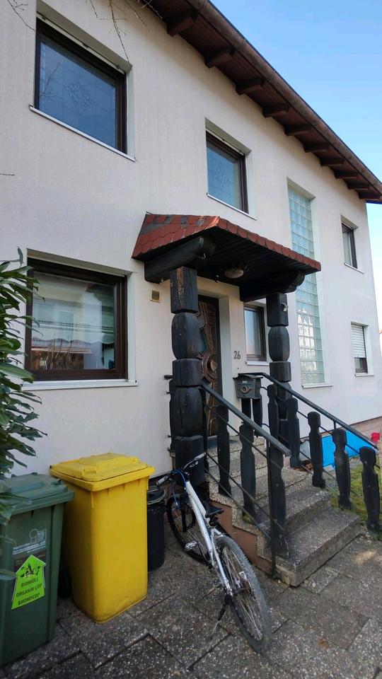 Thumbnail-Reihenendhaus