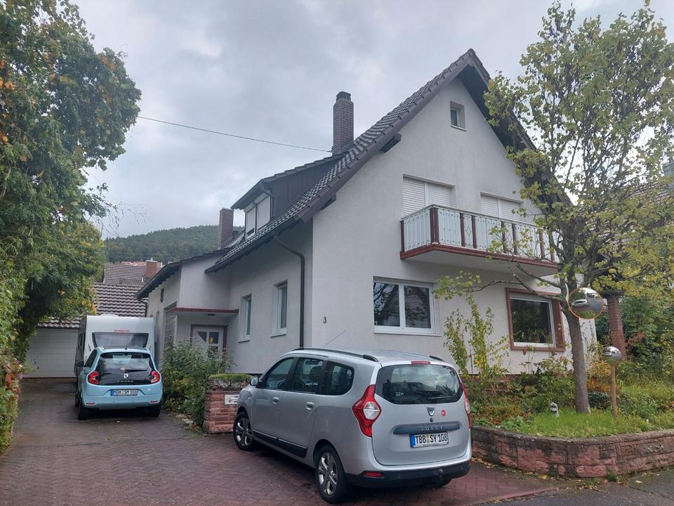 Thumbnail-Zweifamilienhaus