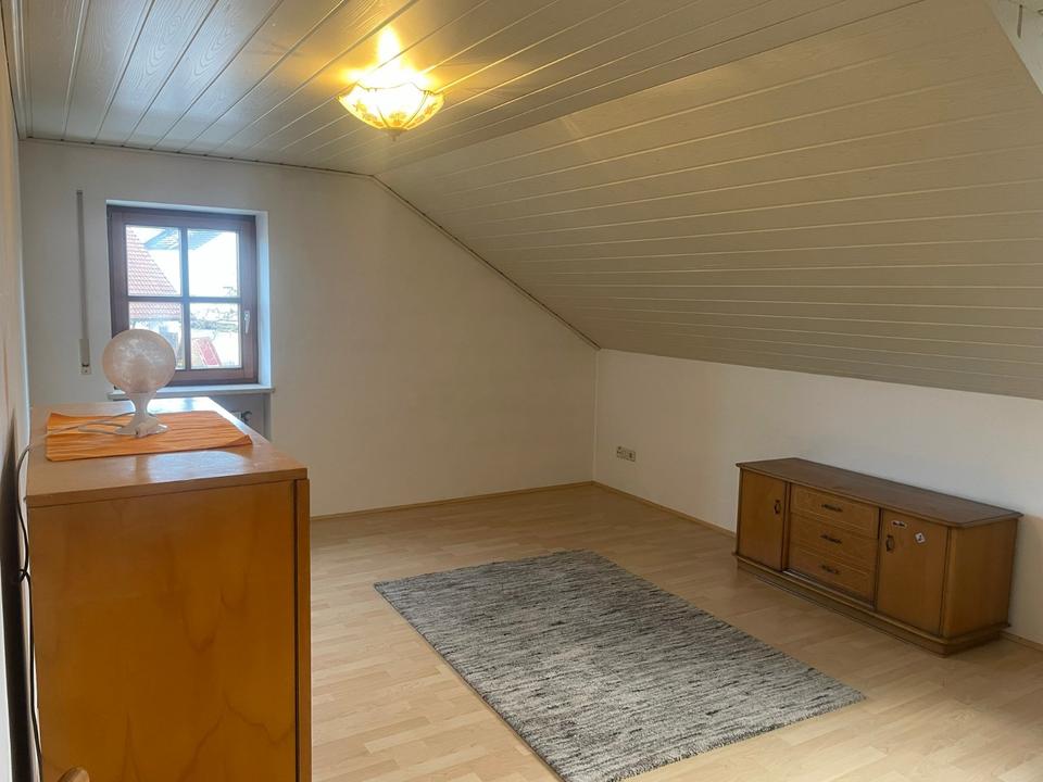 Thumbnail-WG-Zimmer, Ferienwohnung, Monteurzimmer